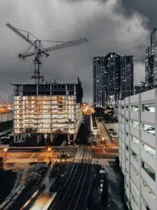 Consara Construction