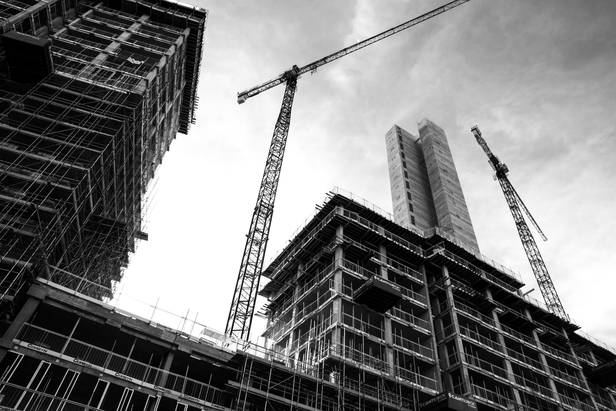 Civil Engineering and Infrastructure Services