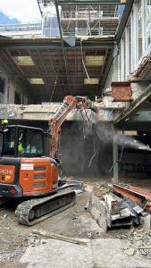 43 BROOK GREEN - Project Image