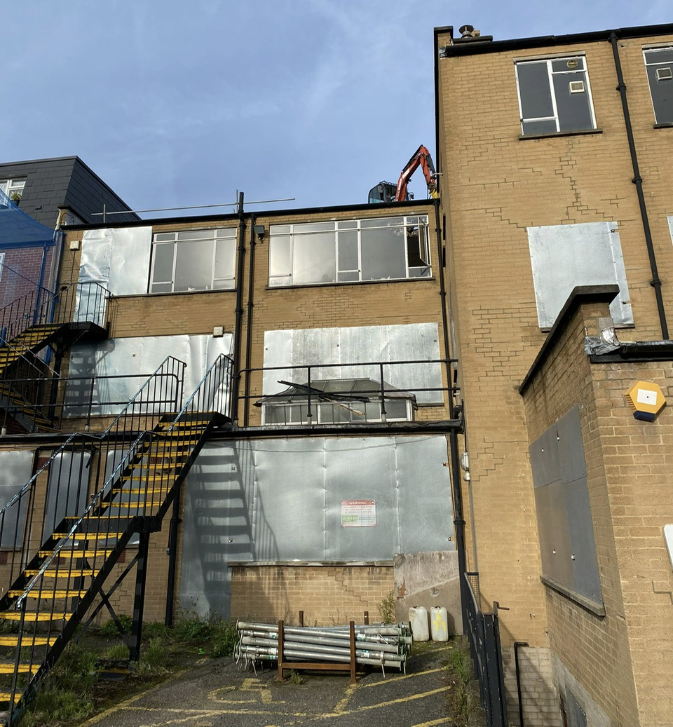 44 BALLARDS LANE