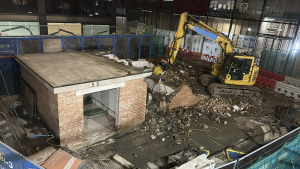 1 BROADGATE - Project Image