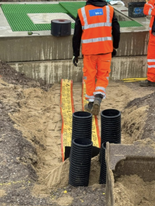 HS2 EUSTON - Project Image