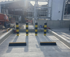 JOHNSON MATTHEY - Project Image
