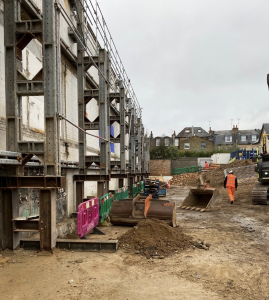 14-16 PETERBOROUGH RD - Project Image