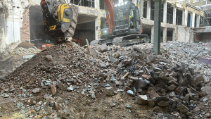 43 BROOK GREEN - Project Image