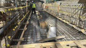 1 BROADGATE - Project Image