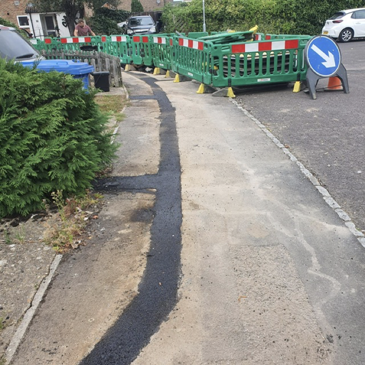 VIRGIN MEDIA FIBRE