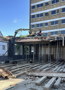 43 BROOK GREEN - Project Image