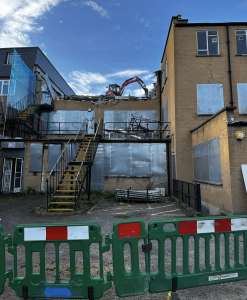 44 BALLARDS LANE - Project Image