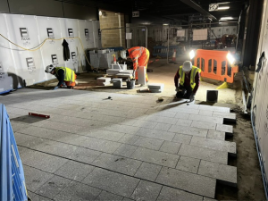 1 BROADGATE - Project Image