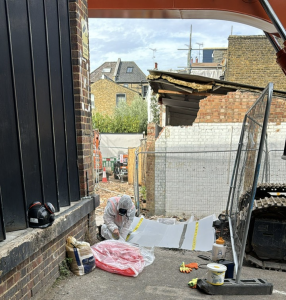 14-16 PETERBOROUGH RD - Project Image