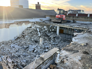 44 BALLARDS LANE - Project Image