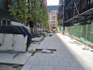 1 BROADGATE - Project Image