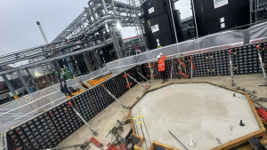 JOHNSON MATTHEY - Project Image