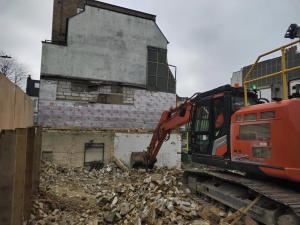 14-16 PETERBOROUGH RD - Project Image