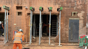 43 BROOK GREEN - Project Image