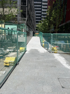 1 BROADGATE - Project Image