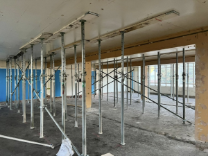 44 BALLARDS LANE - Project Image