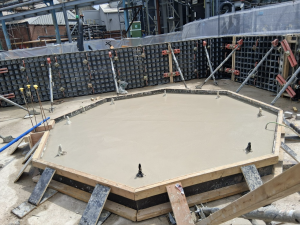 JOHNSON MATTHEY - Project Image