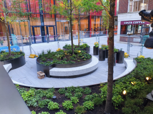 1 BROADGATE - Project Image