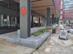 1 BROADGATE - Project Image
