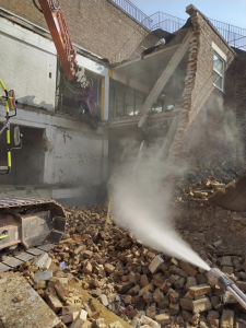 14-16 PETERBOROUGH RD - Project Image