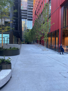1 BROADGATE - Project Image